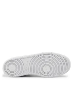 Nike Court Borough Mid 2 (GS) Jr CD7782-100