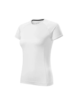 Dámske tričko Destiny W MLI-17600 - Malfini Dámske tričko Destiny W MLI-17600 - Malfini