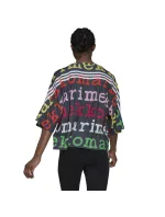 Dámske tričko Mmk W HG6327 - Adidas