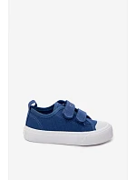 Detské tenisky Big Star TT374159 dark blue Detské tenisky Big Star TT374159 dark blue
