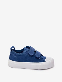 Detské tenisky Big Star TT374159 dark blue