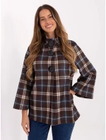 Náter IT EN 31820 1.26 modrá