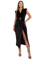 Šaty IT SK 21171 1.03P čierne