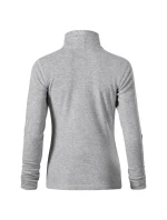 Factor micro fleece dámske strieborné zvýraznenia