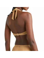 Dámsky vrchný diel plaviek UW0UW04139-RBL - Tommy Hilfiger Dámsky vrchný diel plaviek UW0UW04139-RBL - Tommy Hilfiger