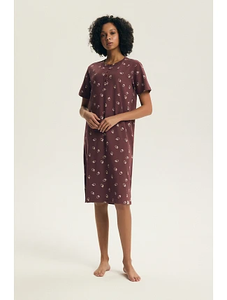 NOČNÁ KOŠEĽA EVIKA 45304 SS26