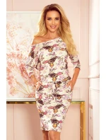 Denné šaty model 152844 Numoco Denné šaty model 152844 Numoco