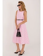 Denné šaty model 228179 Taliansko Moda