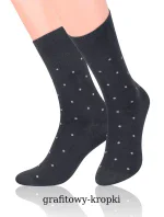 Pánske ponožky Steven Suitline art.056