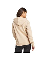 Mikina Adidas Essentials Big Logo Regular Fleece Hoodie W IR9330