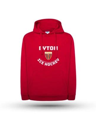 Hokejová mikina Polonia Bytom M SREBICEHOCPB-RB