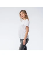 Dámske tričko s krátkym rukávom LADY PLAYO II
