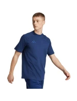 Tričko adidas Tiro 25 Tee Travel M JY5949 muži Tričko adidas Tiro 25 Tee Travel M JY5949 muži