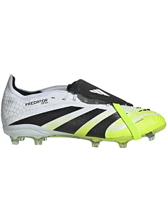 Juniorská futbalová obuv adidas Predator Elite FT FG JP9915