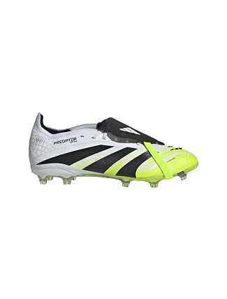 Juniorská futbalová obuv adidas Predator Elite FT FG JP9915 Juniorská futbalová obuv adidas Predator Elite FT FG JP9915