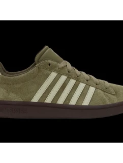 K-Swiss COURT TIEBRK II SDE (09492-367-M)