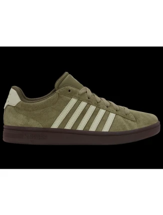 K-Swiss COURT TIEBRK II SDE (09492-367-M)