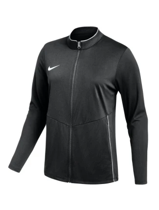 Dámske tričko Nike Dri-Fit Park 26 Black HM7252 010 Dámske tričko Nike Dri-Fit Park 26 Black HM7252 010