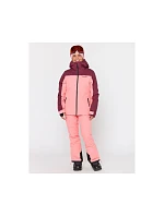 Lyžiarske nohavice RIP CURL ANTI SERIES RIDER PANT 10K/10K, ružové Lyžiarske nohavice RIP CURL ANTI SERIES RIDER PANT 10K/10K, ružové
