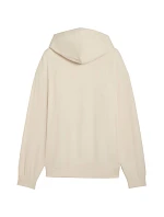 Pánska mikina Puma ESS Elevated Relaxed Hoodie, béžová, 692019 87 Pánska mikina Puma ESS Elevated Relaxed Hoodie, béžová, 692019 87