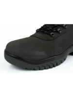 Pánske trekové topánky M OBMH205 22S - 4F