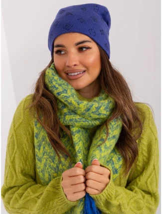 AT CZ 2325 cap.86 tmavo modrá