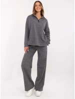 Súprava LK KMPL 509555.69 tmavosivá