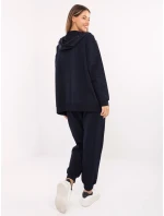 Súprava RV KMPL A881.15 tmavomodrá