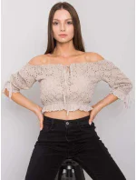 Top TW TP BI 25455.43 béžová