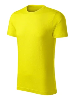 Pánske tričko Gulf lemon
