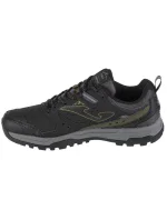 Pánska športová obuv TK.Tanaq Repellent Men 2201 M TKTANW2201 Black with khaki - Joma Pánska športová obuv TK.Tanaq Repellent Men 2201 M TKTANW2201 Black with khaki - Joma