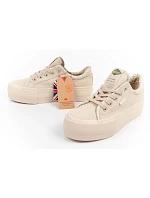 Dámske W LCW-24-31-2181L cream - Lee Cooper