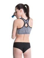 PRESKOČIŤ ŠPORTOVÚ PODPRSENKU