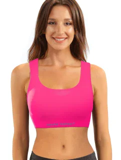 Dámsky bezšvový top