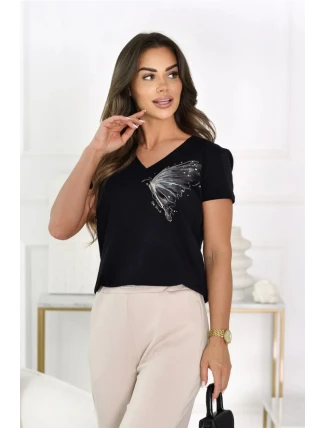 GIRONA BLOUSE GIRONA BLOUSE