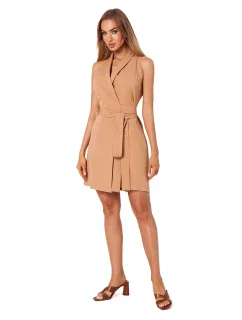 Denné šaty model 177530 Moe