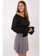 Šortky so spodnou sukňou model 209514 Taliansko Moda