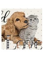 Dievčenské pyžamo Karelpiu KF7081