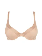 Dámska podprsenka Body Make-up Soft Touch WHP telová - TRIUMPH Dámska podprsenka Body Make-up Soft Touch WHP telová - TRIUMPH