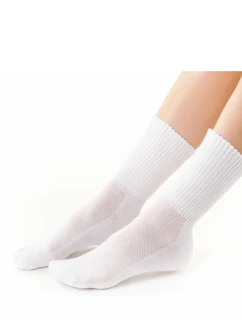 Dámske ponožky Steven Fitness art.127