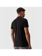 pánska polokošeľa 4F M 4FWMM00TPTSM316 20S