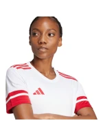 Adidas Squadra 25 Jersey W JI9993 tričko Adidas Squadra 25 Jersey W JI9993 tričko