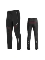 Rockbos dlhé zimné športové nohavice YPK007 2XL