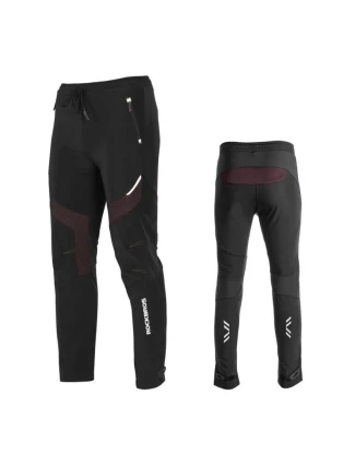 Rockbos dlhé zimné športové nohavice YPK007 2XL