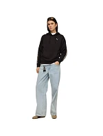 Puma ESS Graphic Animal Comfort Hoodie black 691822 01 Puma ESS Graphic Animal Comfort Hoodie black 691822 01