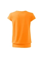 Dámske tričko City W MLI-120A2 - Malfini