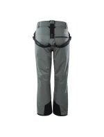 Detské lyžiarske nohavice Balmani Jr 92800439279 - Elbrus