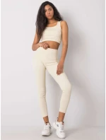 Súprava 359 KMPL 011.20 svetlo béžová