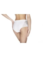 Šortky Magnólia 068 White - Ewana