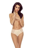 Nohavičky Greta 5031 Béžová - Lapinee